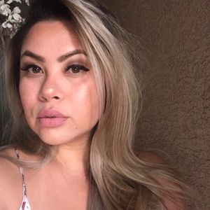 Meet your Posher, Christy